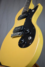 Load image into Gallery viewer, 2011 Gibson Melody Maker Special TV Yellow
