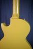 2011 Gibson Melody Maker Special TV Yellow