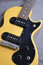 Load image into Gallery viewer, 2011 Gibson Melody Maker Special TV Yellow