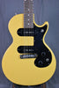 2011 Gibson Melody Maker Special TV Yellow