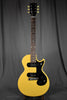 2011 Gibson Melody Maker Special TV Yellow