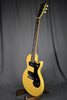 2011 Gibson Melody Maker Special TV Yellow