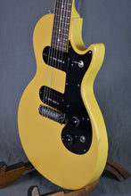 Load image into Gallery viewer, 2011 Gibson Melody Maker Special TV Yellow