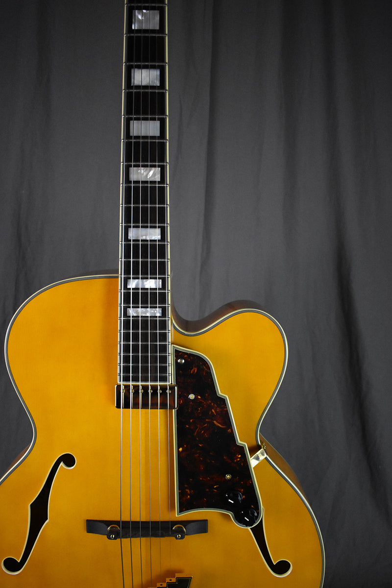 2013 D'Angelico Excel EXL-1 – Telluride Music Co.