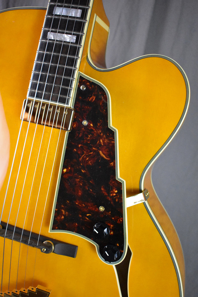 2013 D'Angelico Excel EXL-1 – Telluride Music Co.