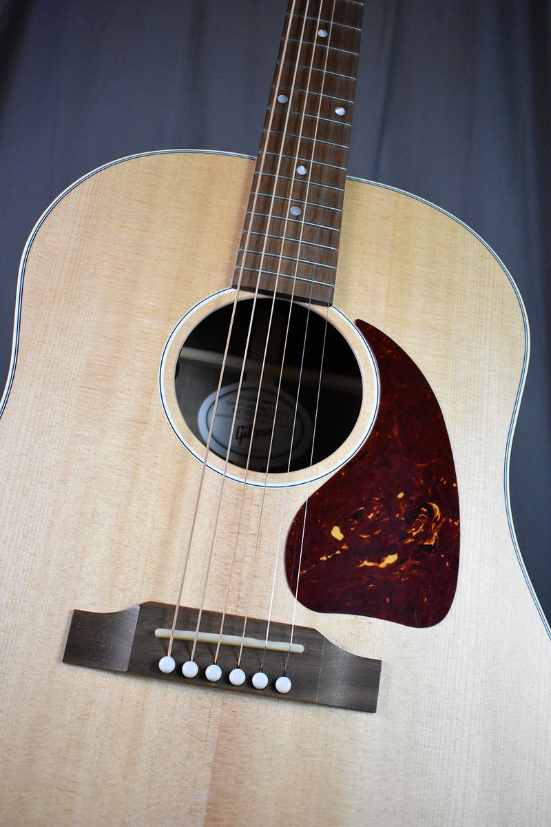 2020 Gibson G-45 Studio Walnut – Telluride Music Co.