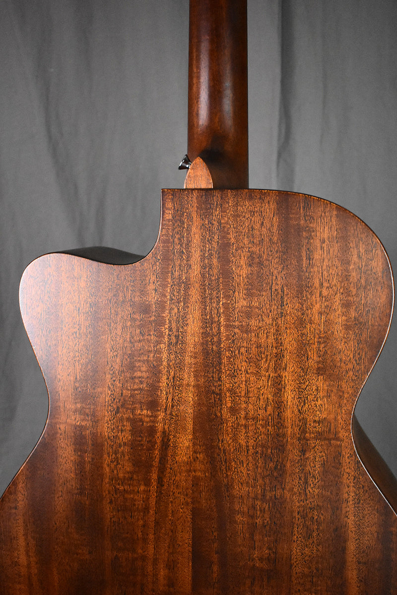 2020 Martin OMC-15ME – Telluride Music Co.