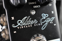 Load image into Gallery viewer, 2021 TC Electronic Alter Ego V2 Vintage Echo