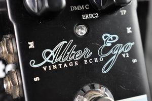 2021 TC Electronic Alter Ego V2 Vintage Echo