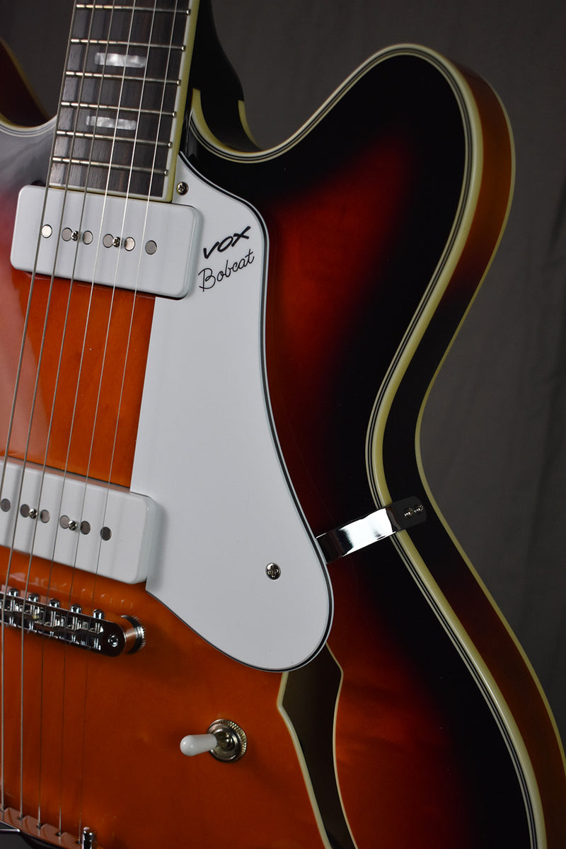 2021 Vox Bobcat V90 – Telluride Music Co.