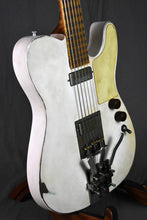 Load image into Gallery viewer, 2022 Mule Mulecaster Relic Steel-Body Baritone