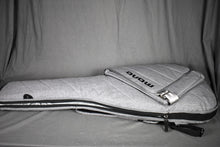 Load image into Gallery viewer, 2022 Mule Mulecaster Relic Steel-Body Baritone