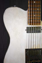 Load image into Gallery viewer, 2022 Mule Mulecaster Relic Steel-Body Baritone