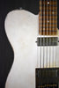 2022 Mule Mulecaster Relic Steel-Body Baritone