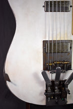 Load image into Gallery viewer, 2022 Mule Mulecaster Relic Steel-Body Baritone