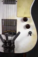 Load image into Gallery viewer, 2022 Mule Mulecaster Relic Steel-Body Baritone
