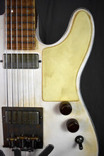 Load image into Gallery viewer, 2022 Mule Mulecaster Relic Steel-Body Baritone