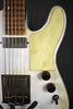 2022 Mule Mulecaster Relic Steel-Body Baritone
