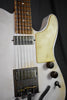 2022 Mule Mulecaster Relic Steel-Body Baritone