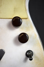 Load image into Gallery viewer, 2022 Mule Mulecaster Relic Steel-Body Baritone