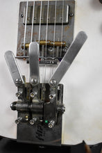 Load image into Gallery viewer, 2022 Mule Mulecaster Relic Steel-Body Baritone