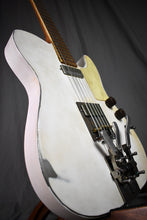 Load image into Gallery viewer, 2022 Mule Mulecaster Relic Steel-Body Baritone