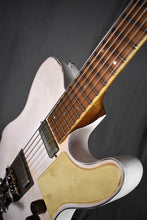 Load image into Gallery viewer, 2022 Mule Mulecaster Relic Steel-Body Baritone