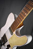 2022 Mule Mulecaster Relic Steel-Body Baritone