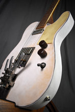 Load image into Gallery viewer, 2022 Mule Mulecaster Relic Steel-Body Baritone
