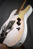 2022 Mule Mulecaster Relic Steel-Body Baritone