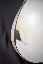 Load image into Gallery viewer, 2022 Mule Mulecaster Relic Steel-Body Baritone