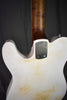 2022 Mule Mulecaster Relic Steel-Body Baritone