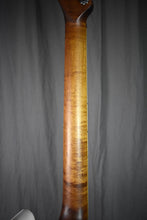 Load image into Gallery viewer, 2022 Mule Mulecaster Relic Steel-Body Baritone