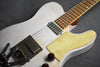 2022 Mule Mulecaster Relic Steel-Body Baritone