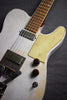 2022 Mule Mulecaster Relic Steel-Body Baritone