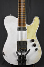 Load image into Gallery viewer, 2022 Mule Mulecaster Relic Steel-Body Baritone