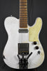 2022 Mule Mulecaster Relic Steel-Body Baritone