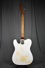 Load image into Gallery viewer, 2022 Mule Mulecaster Relic Steel-Body Baritone