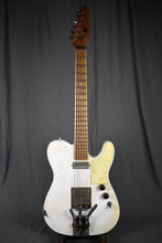 Load image into Gallery viewer, 2022 Mule Mulecaster Relic Steel-Body Baritone