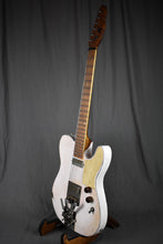 Load image into Gallery viewer, 2022 Mule Mulecaster Relic Steel-Body Baritone