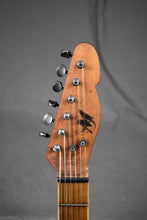Load image into Gallery viewer, 2022 Mule Mulecaster Relic Steel-Body Baritone