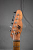 2022 Mule Mulecaster Relic Steel-Body Baritone
