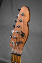 Load image into Gallery viewer, 2022 Mule Mulecaster Relic Steel-Body Baritone
