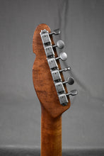 Load image into Gallery viewer, 2022 Mule Mulecaster Relic Steel-Body Baritone