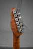 2022 Mule Mulecaster Relic Steel-Body Baritone