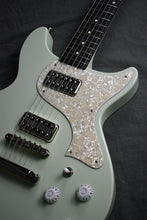 Load image into Gallery viewer, Collings 290 DC Seafoam Green