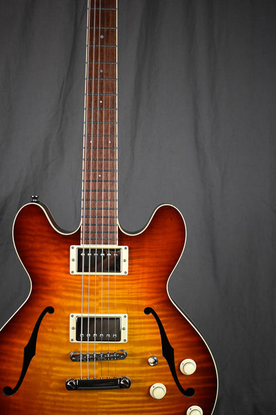 2023 Collings I-35 Deluxe
