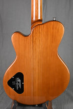 Load image into Gallery viewer, Kauer Starliner Express Firemist Black