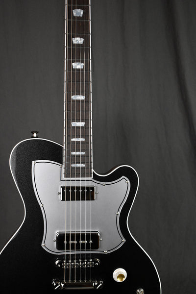 Kauer Starliner Express Firemist Black