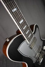 Load image into Gallery viewer, Kauer Starliner Express Firemist Black